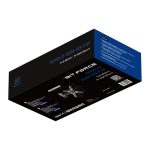BIT FORCE nagibno-okretni nosač za TV SHIELD WM-43-FM - Slika 4