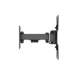 BIT FORCE nagibno-okretni nosač za TV SHIELD WM-43-FM - Slika 3
