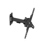 BIT FORCE nagibno-okretni nosač za TV SHIELD WM-43-FM - Slika 2