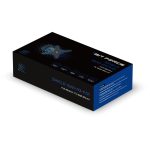 BIT FORCE nagibno-okretni nosač za TV SHIELD WM-43-FM