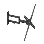 BIT FORCE nagibno-okretni nosač za TV s ručkom SHIELD WMH-55-FM - Slika 5