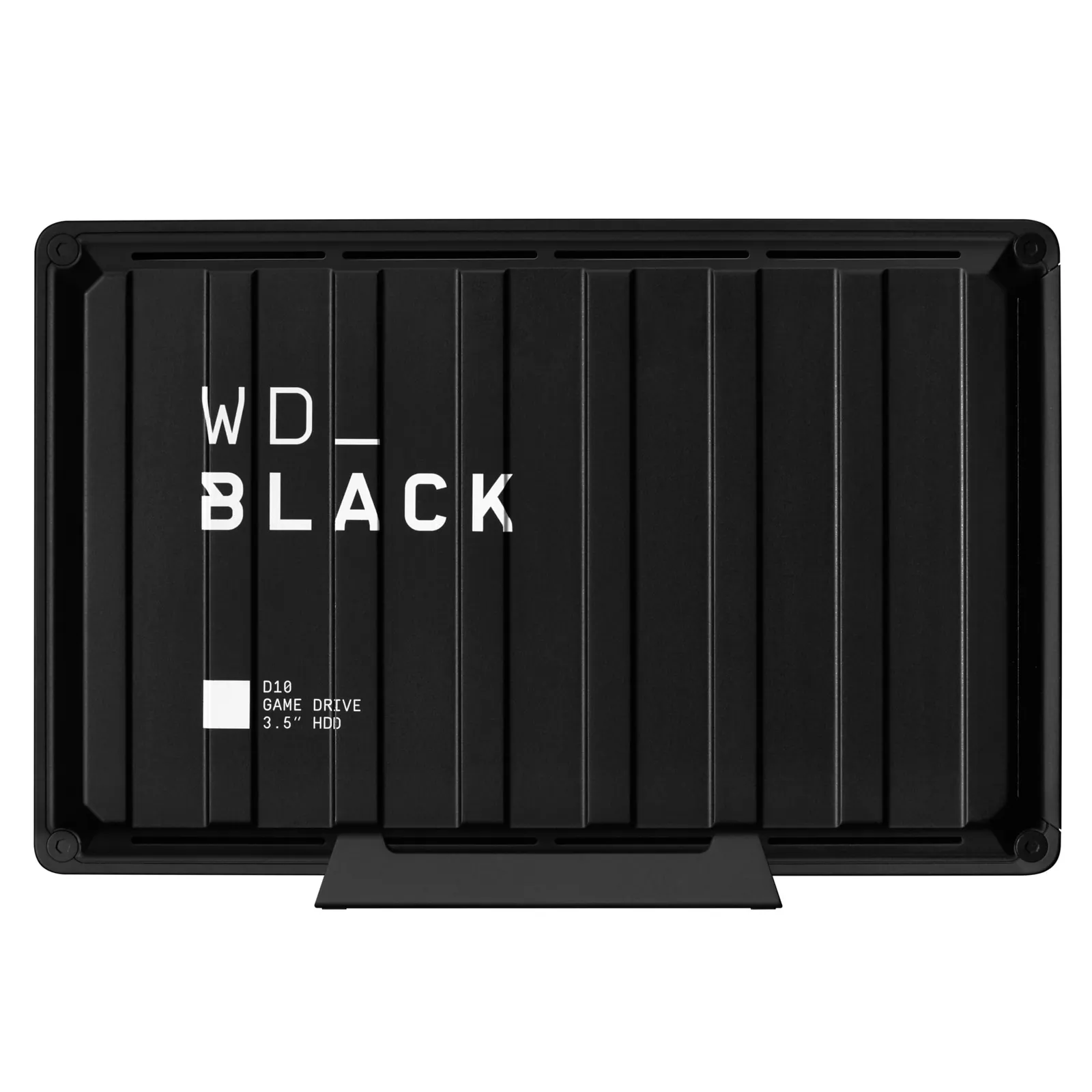 190812135530200301900044O WD_BLACK D10 Game Drive USB3.2 Gen1 8TB 3.5zoll schwarz - Slika 1