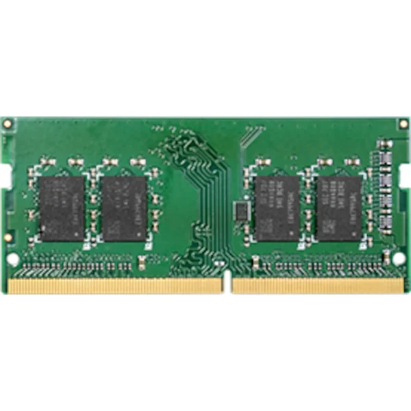 Synology RAM Modul D4NS01-4G DDR4 non-ECC Unbuffered SODIMM