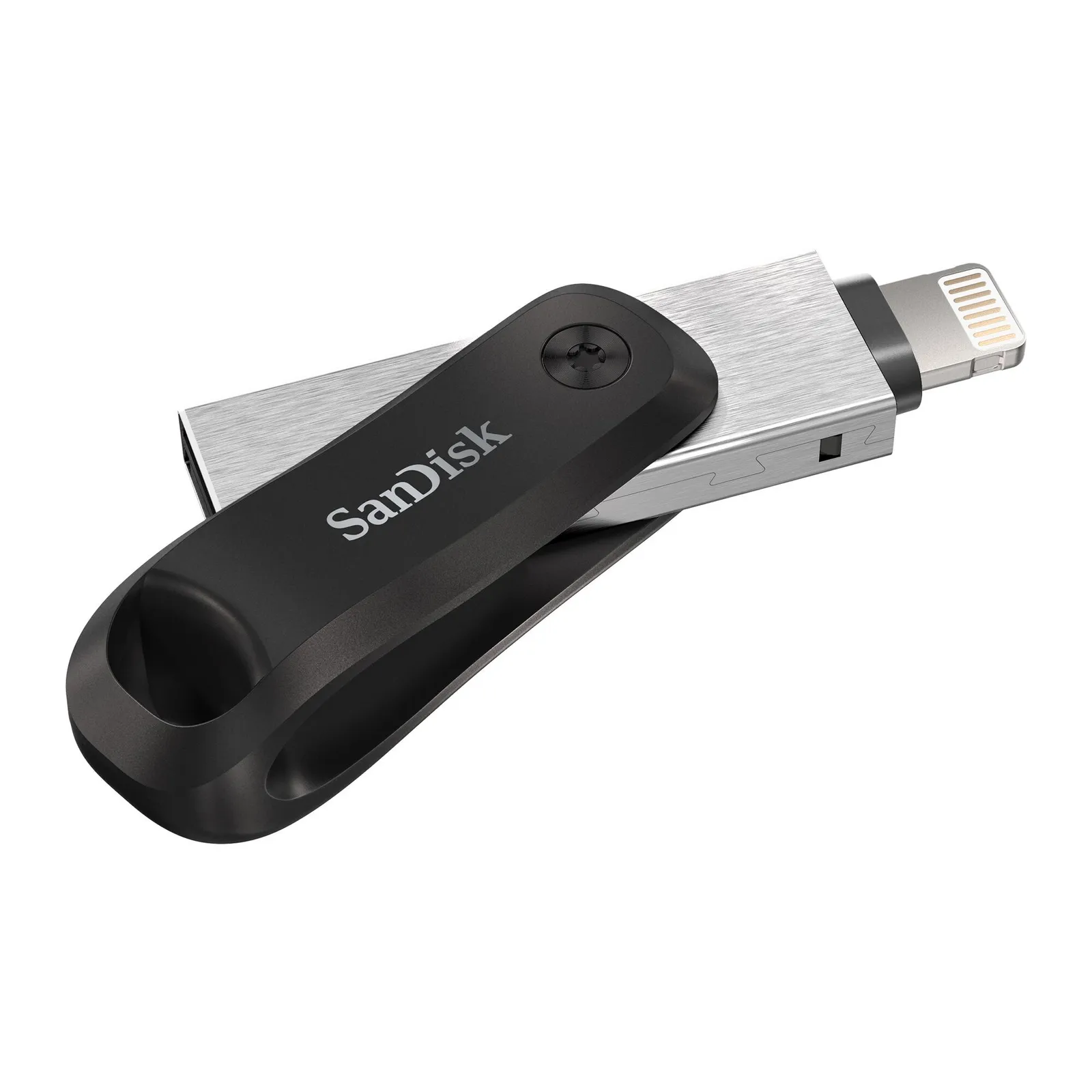 190828095609900601900089M SanDisk iXpand Go 256GB USB 3.0 & Lightning Stick - Slika 1