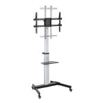 BIT FORCE nagibni podni stalak za TV GUARD FS-86-T - Slika 4