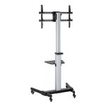 BIT FORCE nagibni podni stalak za TV GUARD FS-86-T - Slika 3