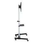 BIT FORCE nagibni podni stalak za TV GUARD FS-86-T - Slika 2