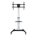 BIT FORCE nagibni podni stalak za TV GUARD FS-86-T