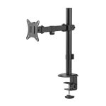 BIT FORCE nagibno-okretni stolni nosač za monitor BRACKET DMM-32-1M - Slika 3