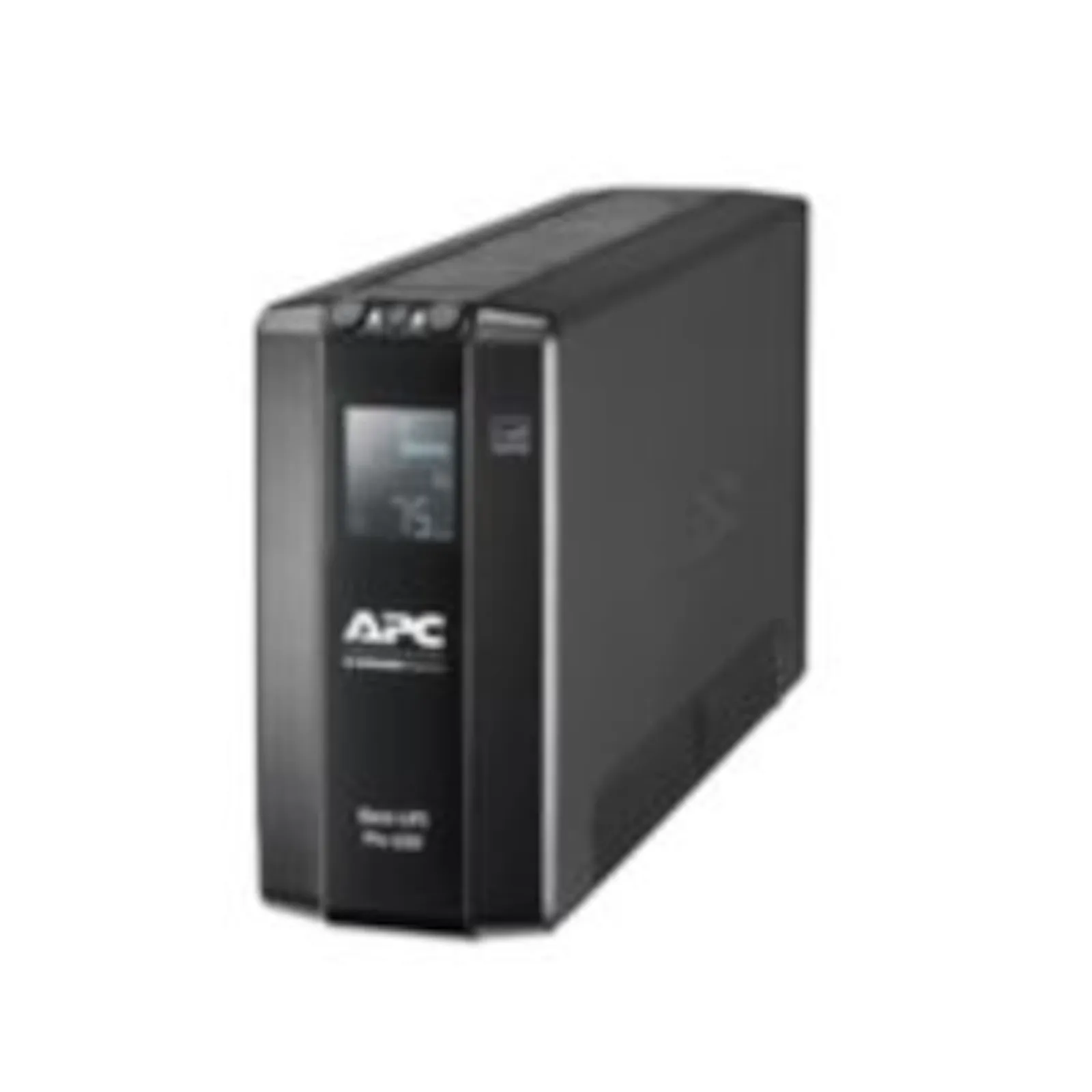 190903164725700301900054K APC Back-UPS PRO BR650MI, 650VA (6x C13, Überspannschutz) - Slika 1