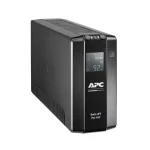 APC Back-UPS PRO BR900MI, 900VA (6x C13, Überspannschutz) - Slika 3
