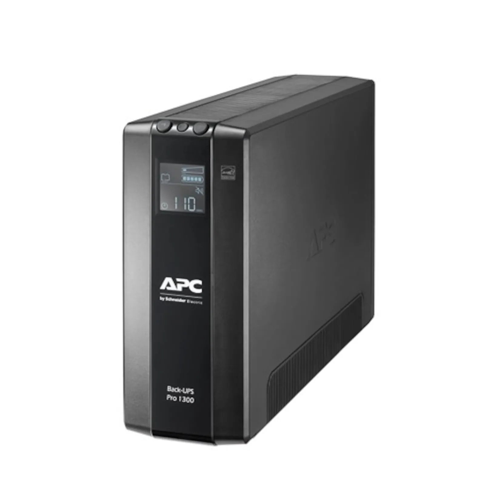 190903174042400301900062Q APC Back-UPS PRO BR1300MI, 1300VA (8x C13, Überspannschutz) - Slika 1