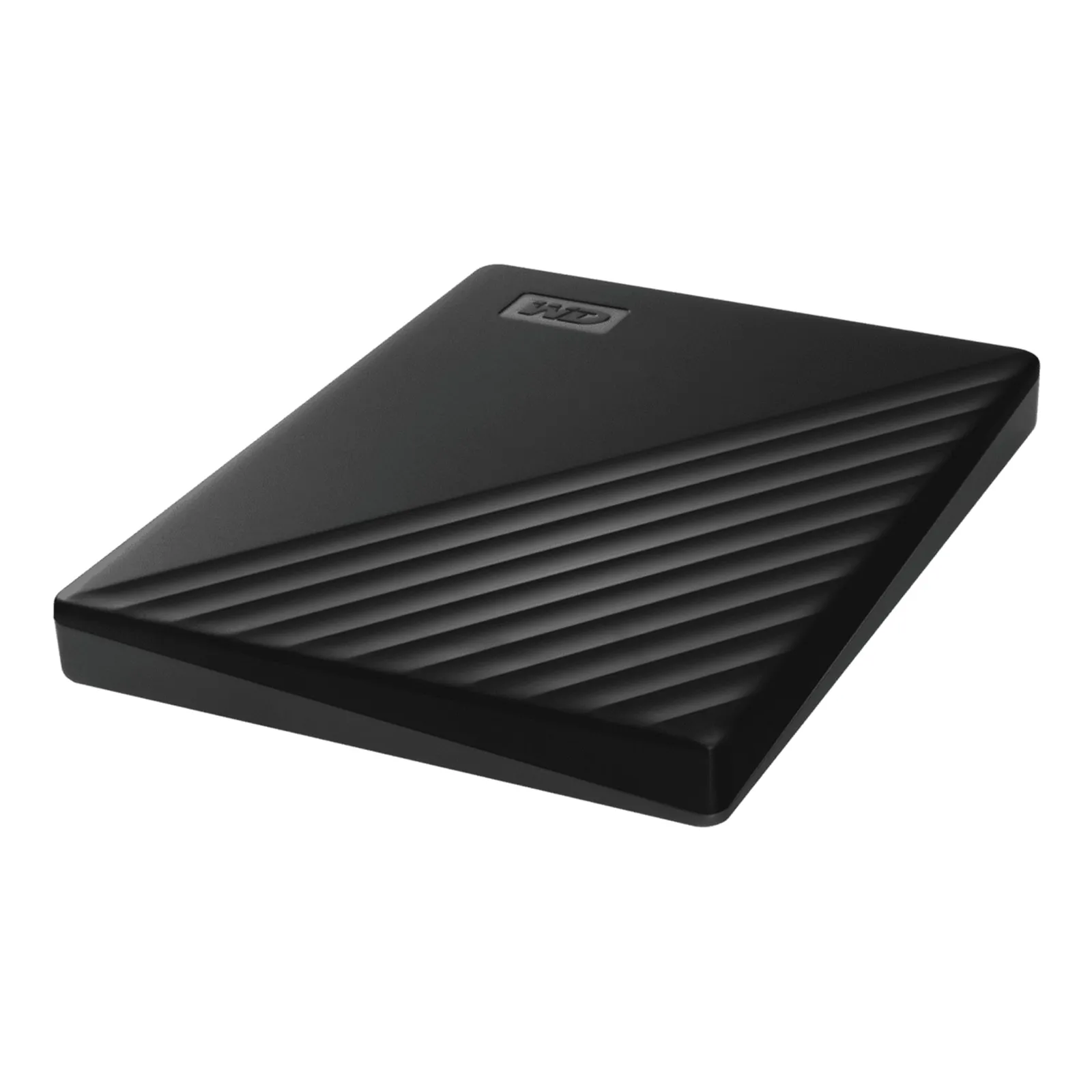 190904160614000301900049Z WD My Passport 1TB 2.5zoll USB3.0 schwarz - Slika 1