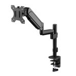 BIT FORCE stolna ručka za monitor s plinskom oprugom BRACKET DMG-32-1M - Slika 3