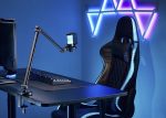 BIT FORCE stolna ručka za mikrofon BRACE DMA-72-FM - Slika 2