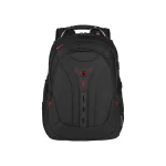Wenger Pegasus Deluxe Notebook Rucksack 14,1" bis 15,6" Zoll schwarz