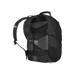 Wenger Pegasus Deluxe Notebook Rucksack 14,1" bis 15,6" Zoll schwarz - Slika 2