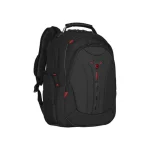Wenger Pegasus Deluxe Notebook Rucksack 14,1" bis 15,6" Zoll schwarz - Slika 4