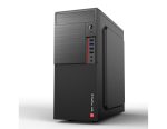 Cratos Business Starter v1_1 - Intel i3-14100F, 16GB DDR4, 512GB NVMe SSD, Nvidia GT730 2GB, Windows 11 Professional