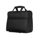 Wenger Prospectus Notebook Tasche 16" Zoll schwarz - Slika 4