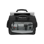 Wenger Prospectus Notebook Tasche 16" Zoll schwarz - Slika 2