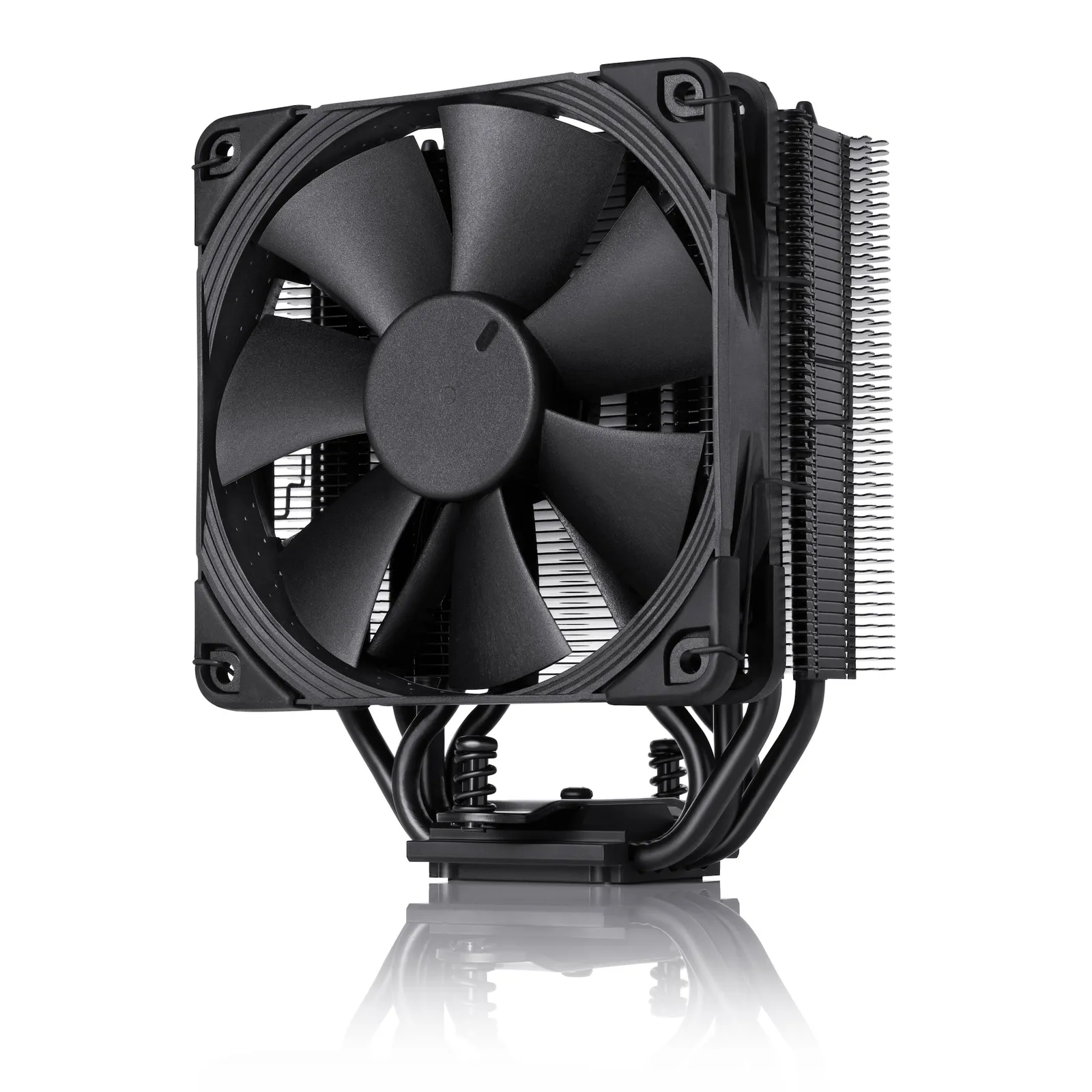 191011101701100801900133O Noctua NH-U12S chromax.black CPU Kühler für AMD und Intel CPU - Slika 1