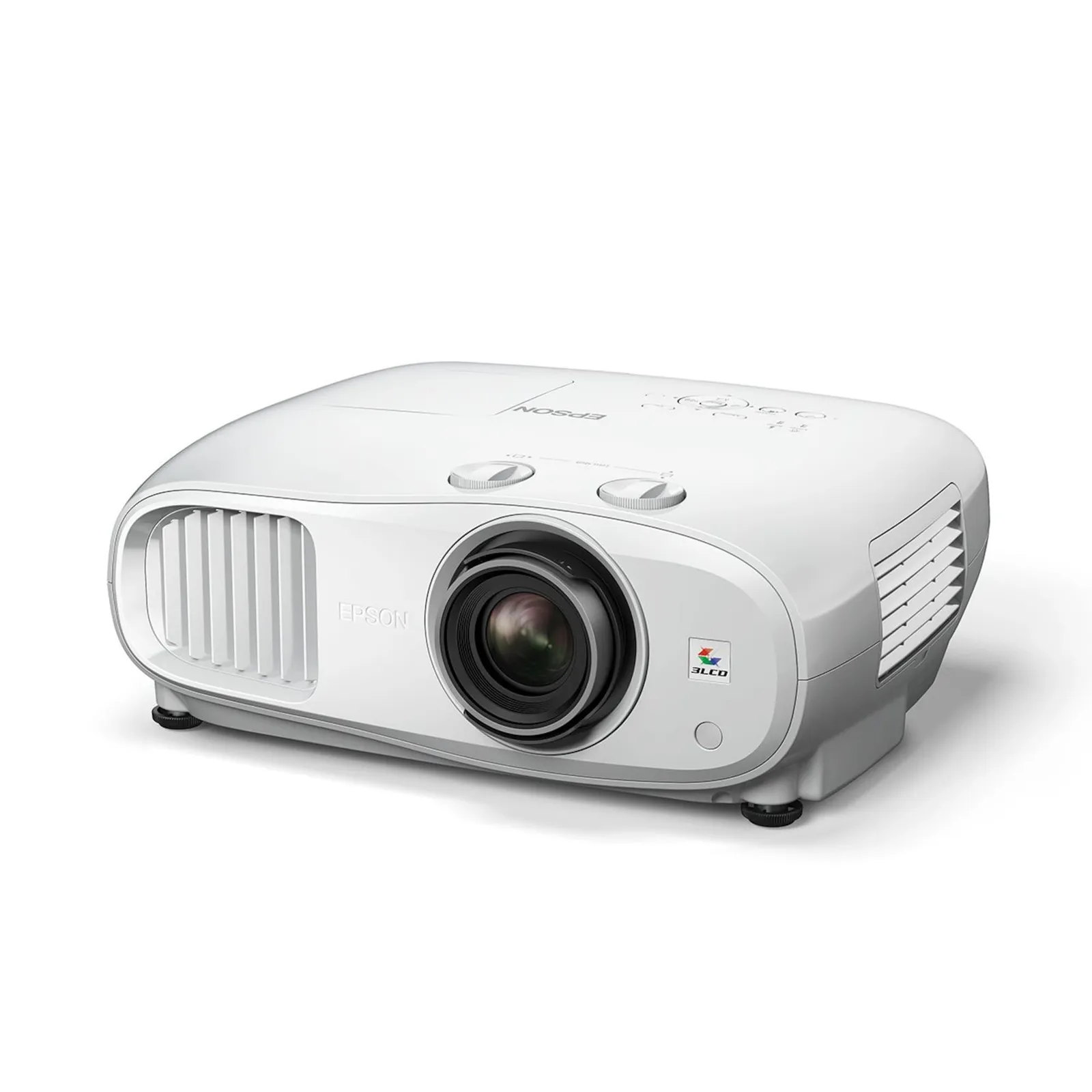 191017102014000301900042L Epson EH-TW7100 3LCD Heimkino 1080p 3000 Lu. 100.000:1 4K PRO-UHD HDMI Bluetooth - Slika 1