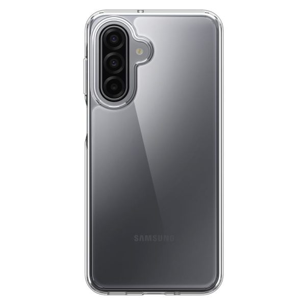 Spigen Ultra Hybrid MagSafe, crystal clear - Samsung Galaxy A17/ A17 5G (ACS10108)