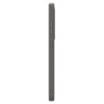 Spigen Liquid Air, marble gray - Samsung Galaxy S25 Ultra (ACS08954) - Slika 4