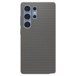 Spigen Liquid Air, marble gray - Samsung Galaxy S25 Ultra (ACS08954)