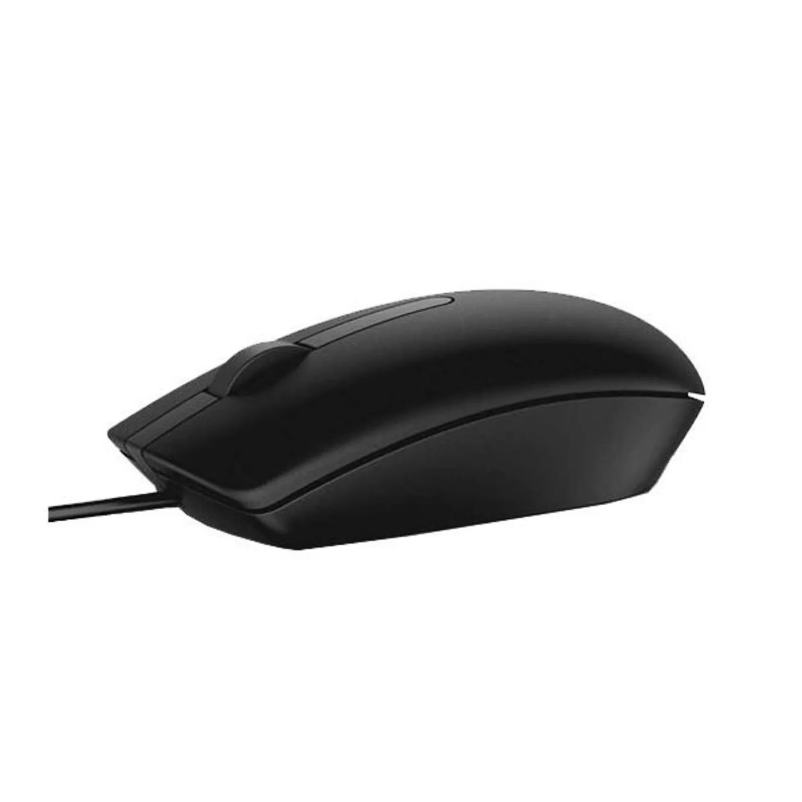 200124171231700801900054X Dell MS116 Kabelgebundene optische Maus schwarz - Slika 1