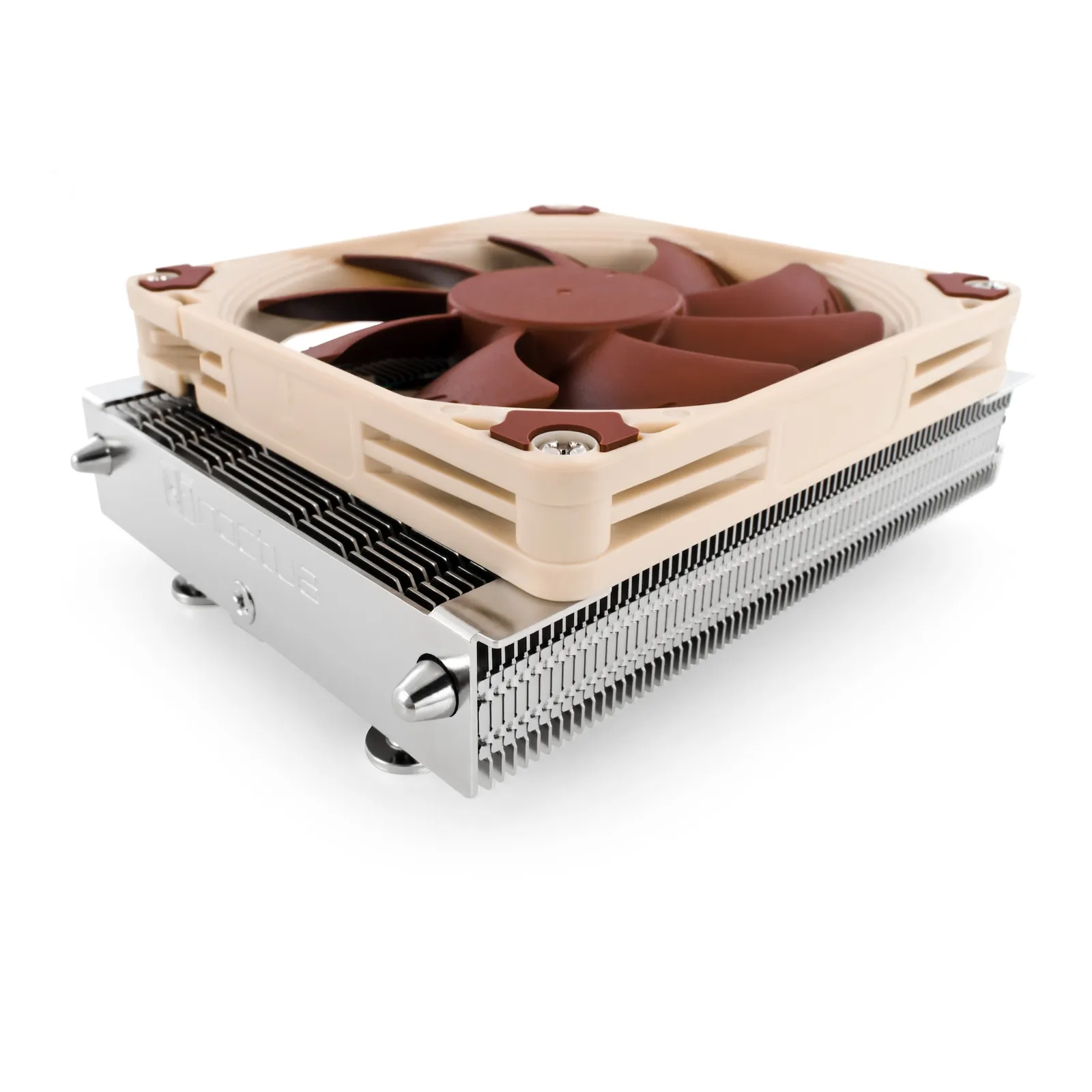 200128161557900801900128R Noctua NH-L9a-AM4 Top Flow CPU Kühler (Sockel AM4) - Slika 1