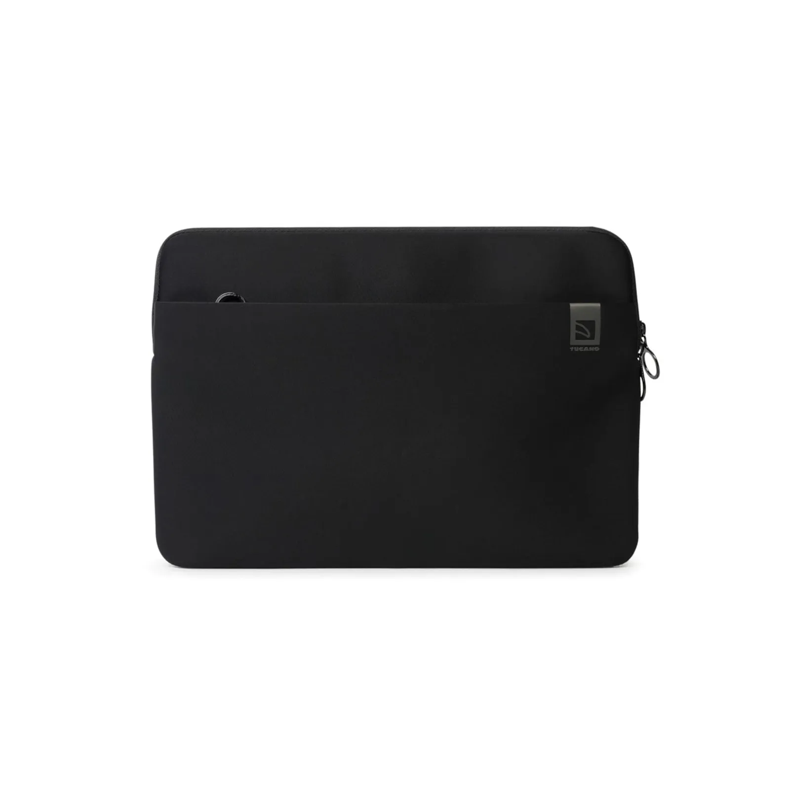 200131102405600801900055P Tucano Top Notebooktasche Sleeve für MacBook Pro 16" und Laptop 15.6", schwarz - Slika 1