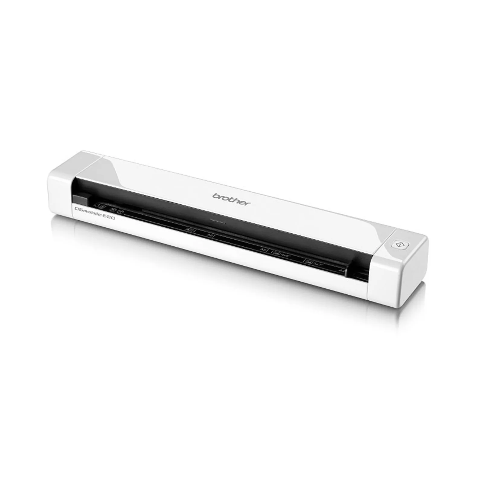 200131160439800301900047X Brother DS-640 mobiler Scanner 3 Jahre Garantie - Slika 1