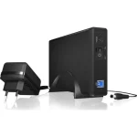 RaidSonic Icy Box IB-377U3 Externes gehäuse für 3,5" SATA HDDs - Slika 3