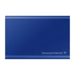 Samsung Portable SSD T7 1 TB USB 3.2 Gen2 Typ-C Indigo Blue PC/Mac - Slika 4