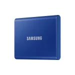 Samsung Portable SSD T7 1 TB USB 3.2 Gen2 Typ-C Indigo Blue PC/Mac - Slika 3