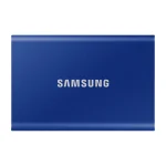 Samsung Portable SSD T7 1 TB USB 3.2 Gen2 Typ-C Indigo Blue PC/Mac - Slika 2