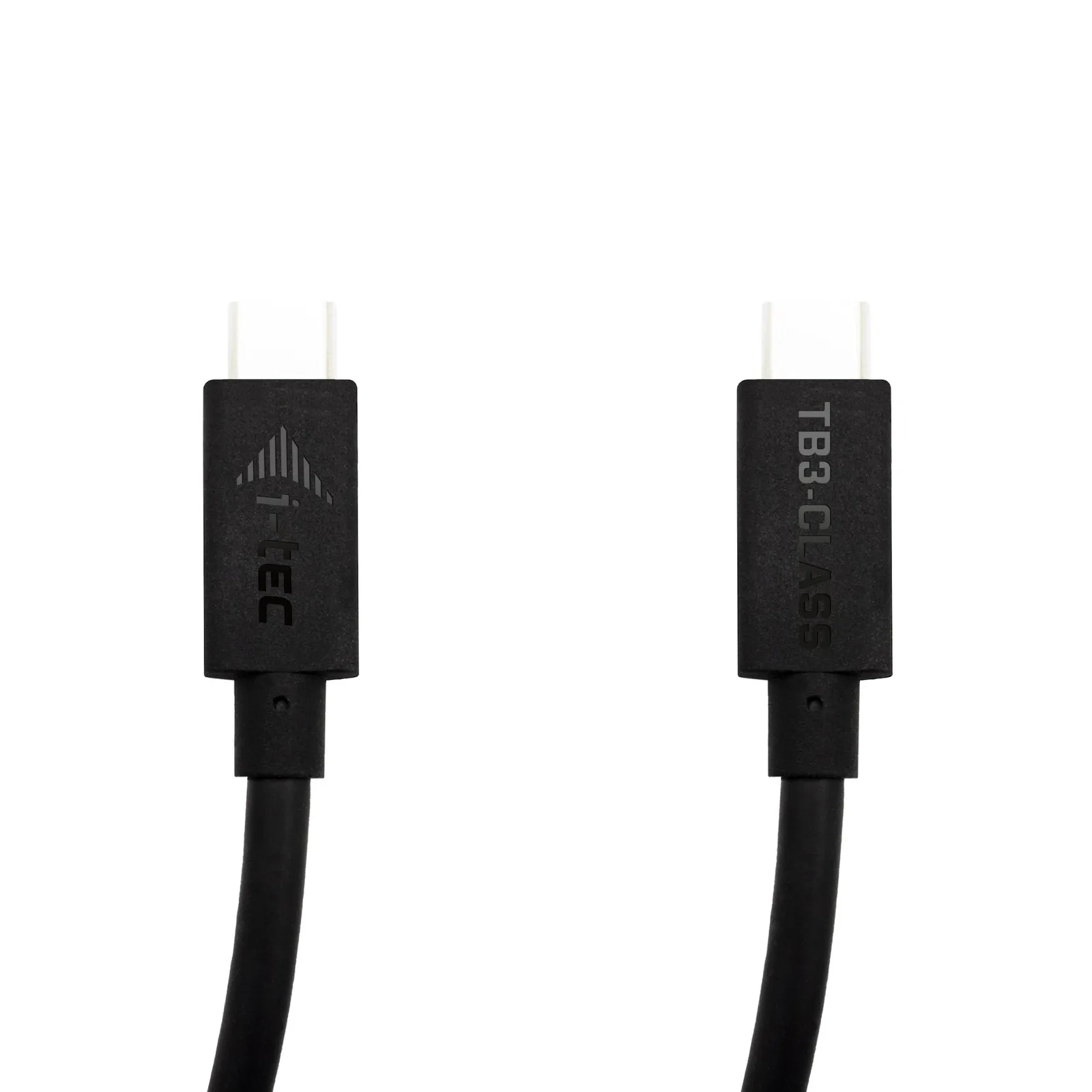 200702160619500701900050D i-tec Thunderbolt 3 Kabel 150cm - Slika 1