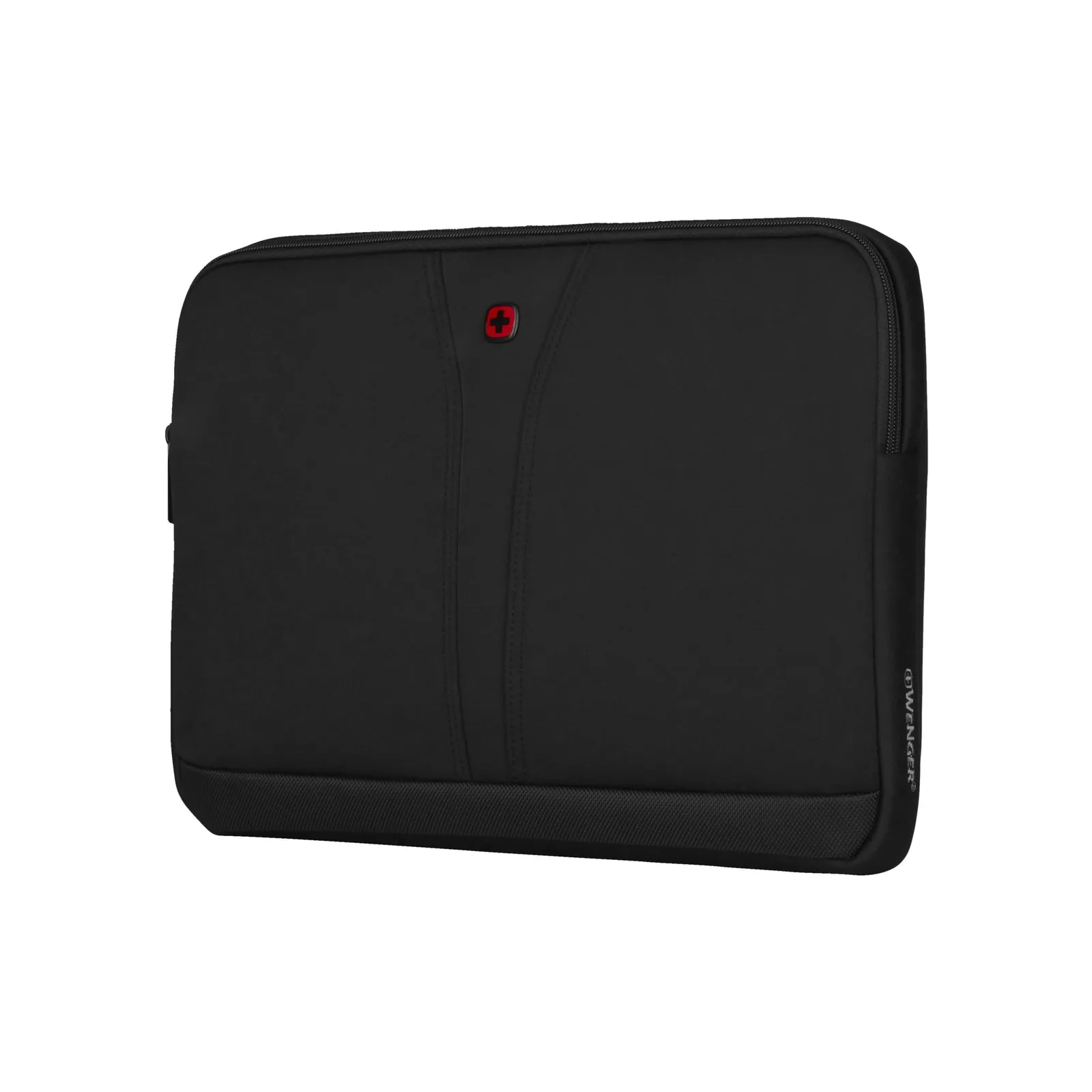 200717153735900801900052D Wenger BC Fix 15,6" Laptop Sleeve schwarz - Slika 1