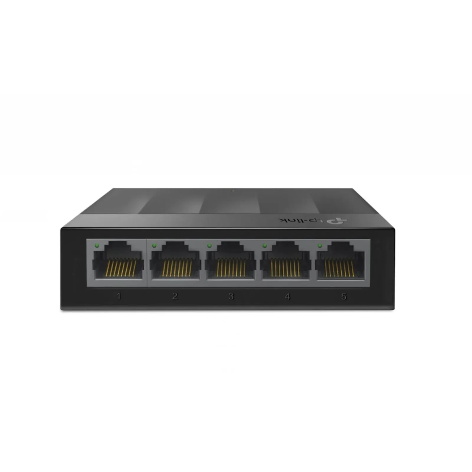 200730171846600801900066L TP-LINK LiteWave LS1005G - Switch - unmanaged - Slika 1