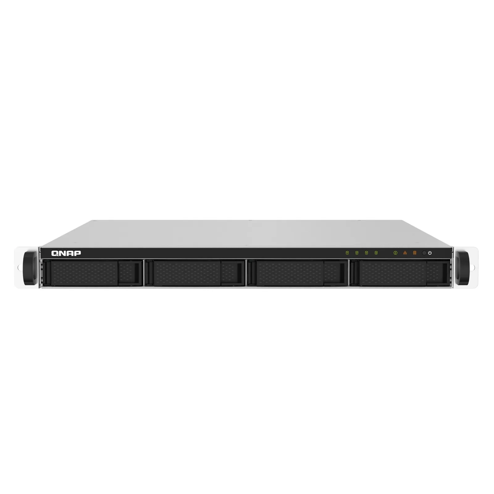 200813114411000301900004E QNAP TS-432PXU-RP-2G NAS System 4-Bay - Slika 1
