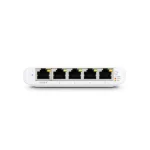 Ubiquiti UniFi 5-Port Smart Managed Switch PoE+/USB-C