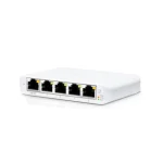 Ubiquiti UniFi 5-Port Smart Managed Switch PoE+/USB-C - Slika 2
