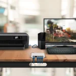 Ubiquiti UniFi 5-Port Smart Managed Switch PoE+/USB-C - Slika 5