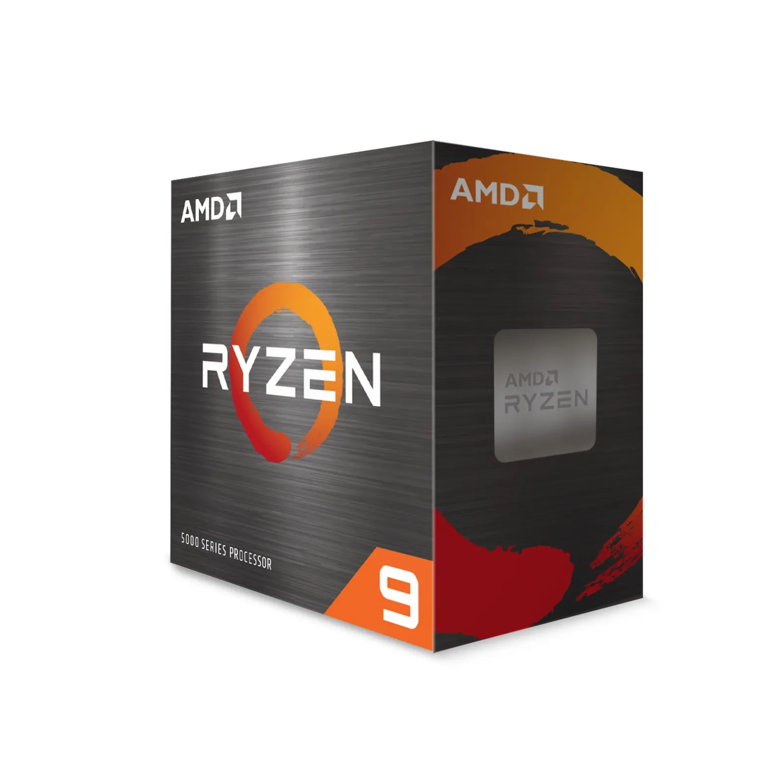 201103065952000601900008L AMD Ryzen 9 5950X (16x 3.4 GHz) 72 MB Sockel AM4 CPU BOX - Slika 1