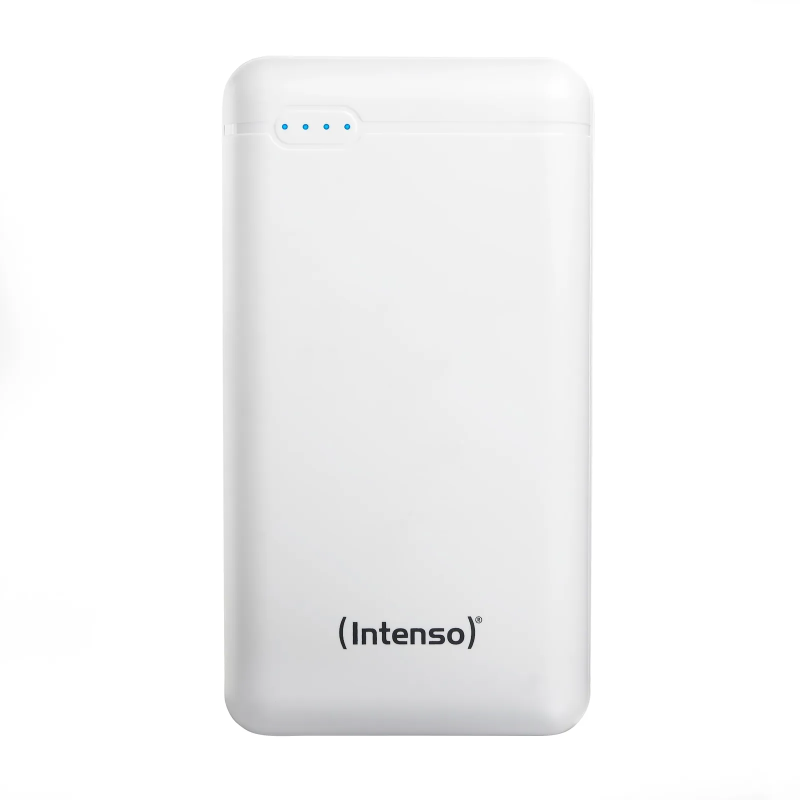 201113145943500701900042E Intenso mobiles Ladegerät Powerbank XS20000 weiß - Slika 1
