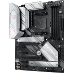 ASUS ROG Strix B550-A Gaming ATX Mainboard Sockel AM4 M.2/USB3.2/HDMI/DP - Slika 4