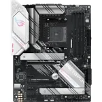 ASUS ROG Strix B550-A Gaming ATX Mainboard Sockel AM4 M.2/USB3.2/HDMI/DP - Slika 2