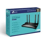 TP-LINK Archer AX10 Wi-Fi 6 Router AX1500 - Slika 2
